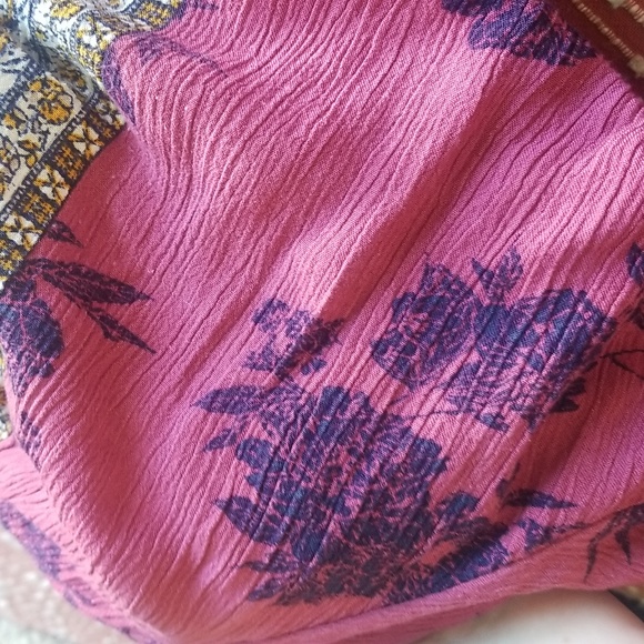 Mason & Belle blouse - Picture 3 of 8